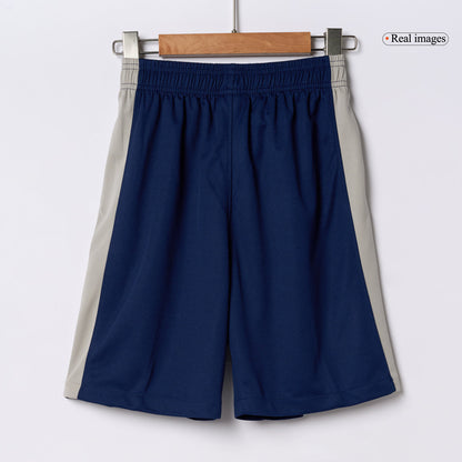 Tottenham Hotspur Hjemmebaneshorts 2025/26