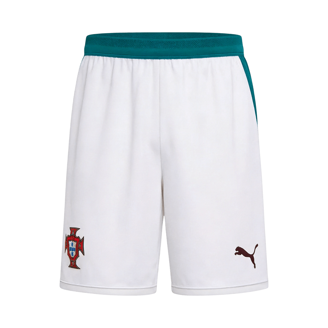 Portugal World Cup Udebanebaneshorts 2026