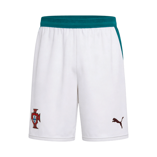 Portugal World Cup Udebanebaneshorts 2026