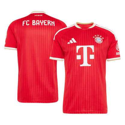 Bayern Munich Hjemmetrøje 2026/27