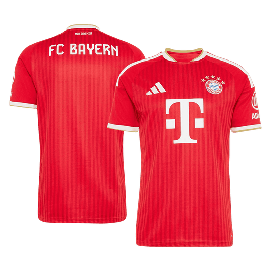 Bayern Munich Hjemmetrøje 2026/27