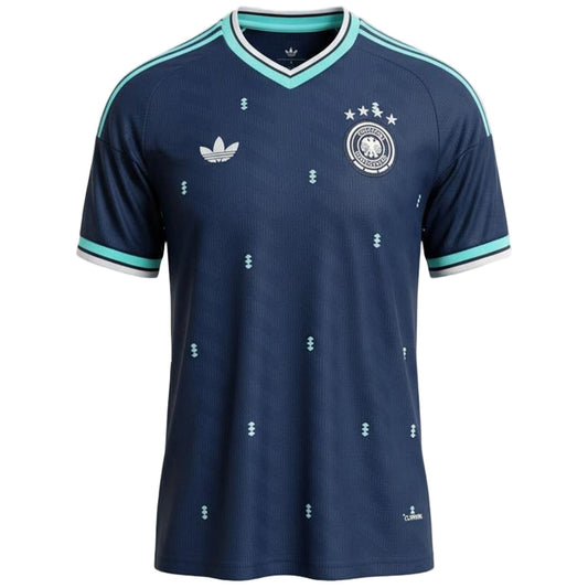 Germany World Cup Udebanetrøje 2026