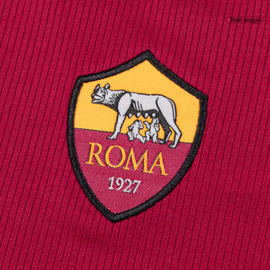 Roma Hjemmesæt Børn 2025/26