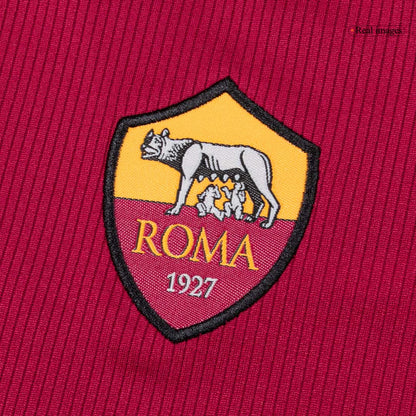 Roma Hjemmesæt Børn 2025/26