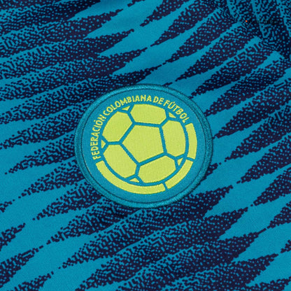 Colombia World Cup Udebanesæt Børn 2026