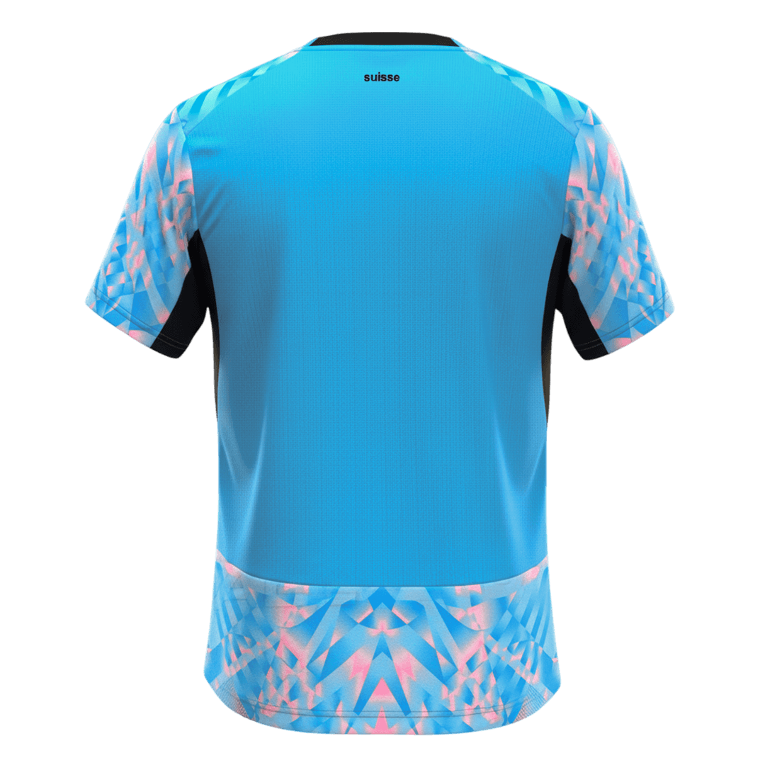 Switzerland World Cup trøje 2026