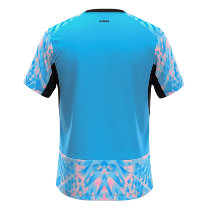 Switzerland World Cup trøje 2026