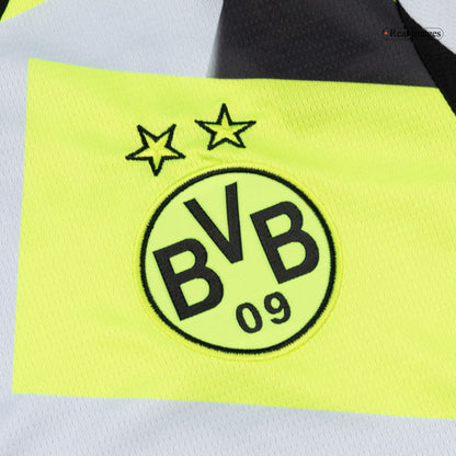 Borussia Dortmund Udebanetrøje 2025/26
