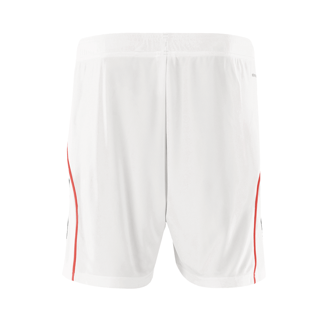 Bayern Munich Udebanebaneshorts 2025/26