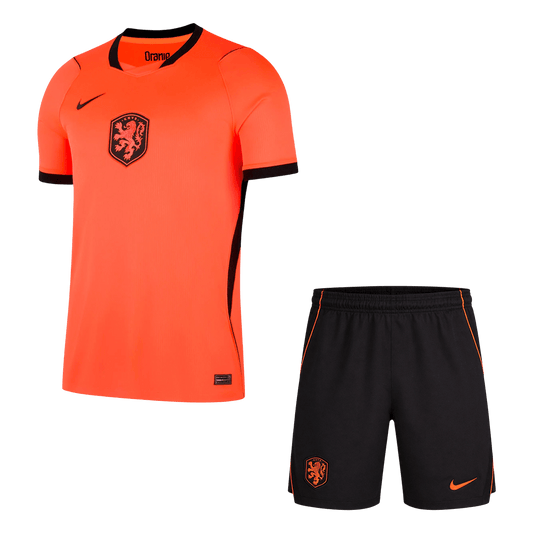 Netherlands World Cup Hjemmebanesæt 2026