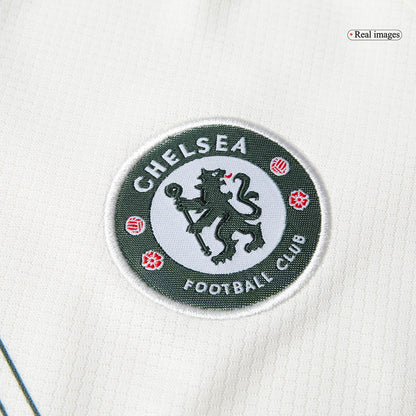 Chelsea Udebanebanesæt Børn 3-dele 2025/26
