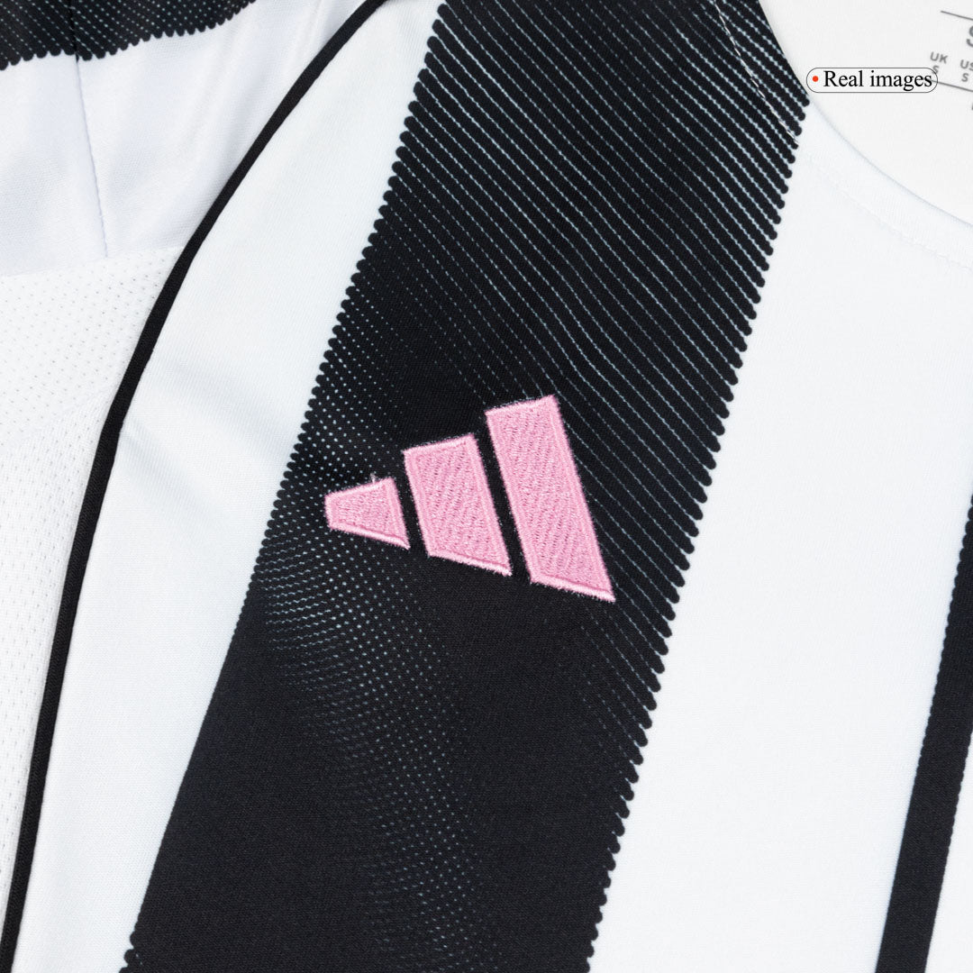 Juventus Hjemmetrøje Kvinder 2025/26