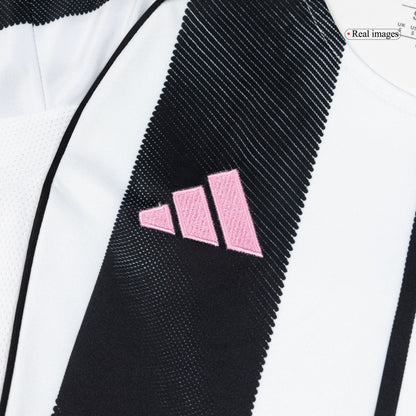 Juventus Hjemmetrøje Kvinder 2025/26