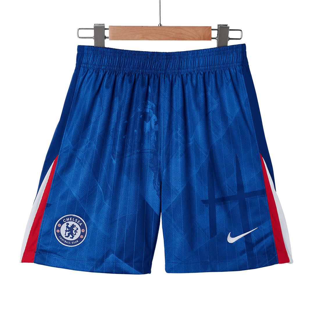 Chelsea Hjemmebaneshorts 2025/26