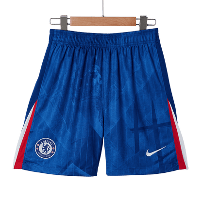 Chelsea Hjemmebaneshorts 2025/26