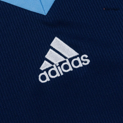 Argentina Retro Udebanebanetrøje 1998
