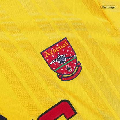 Arsenal Retro Udebanebanetrøje 1993/94