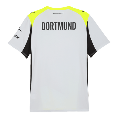 Borussia Dortmund Udebanetrøje 2025/26