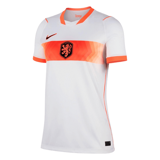 Netherlands World Cup Udebanetrøje Kvinder 2026