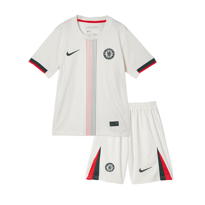 Chelsea Udebanesæt Børn 2025/26