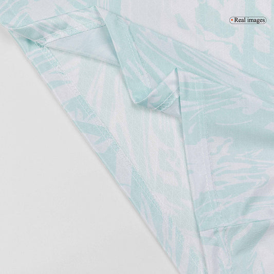 Portugal World Cup Udebanebanetrøje Spillerversion 2026