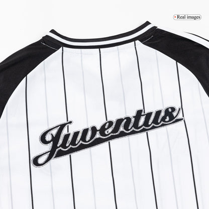 Juventus trøje 2025/26