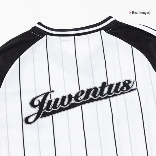 Juventus trøje 2025/26