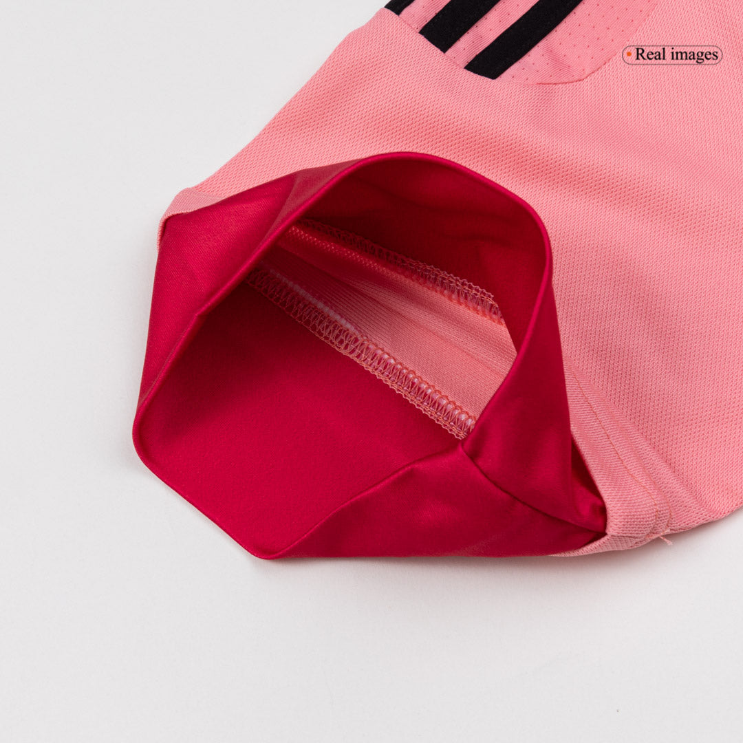 Juventus Retro Udebanebanetrøje 2015/16