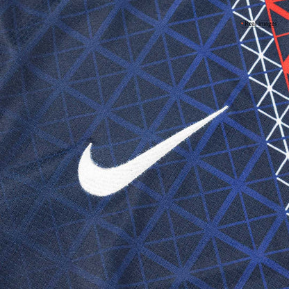 PSG Hjemmebanesæt 2025/26 [PREMIUM]
