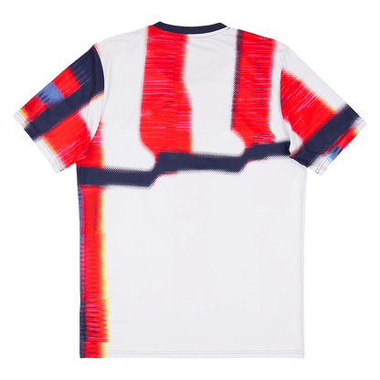 Bayern Munich Pre-Matchtrøje 2025/26