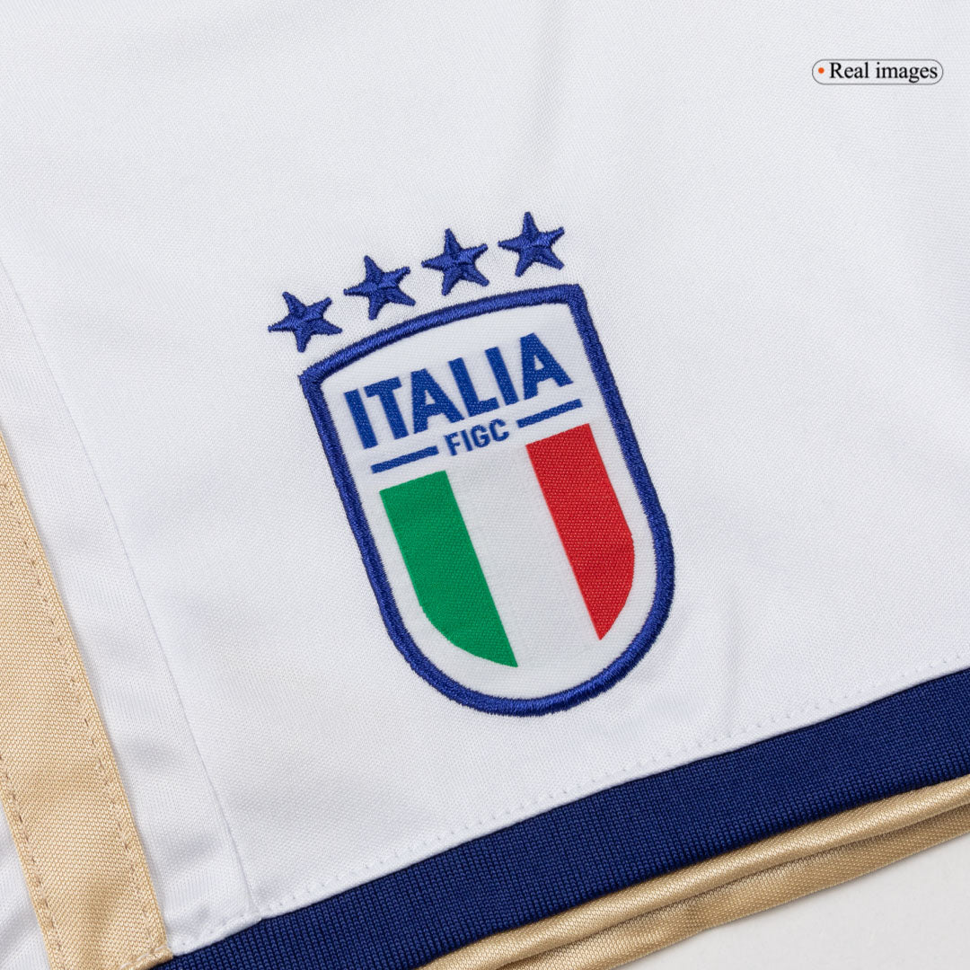 Italy World Cup Hjemmebanesæt Børn 3-dele 2026