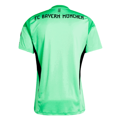 Bayern Munich trøje 2025/26