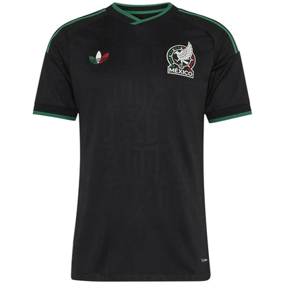 Mexico World Cup Tredjebanetrøje Spillerversion 2026