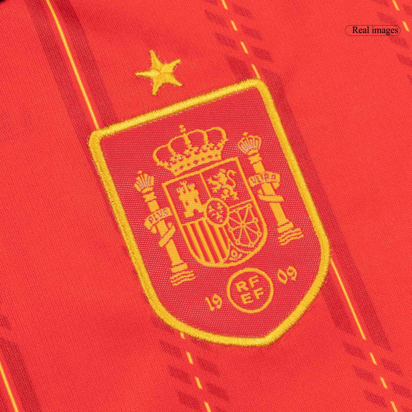 Spain World Cup Hjemmesæt Børn 2026