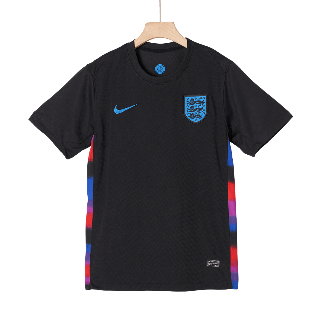 England Udebanetrøje 2025