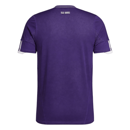 Real Madrid Retro Tredjebanetrøje 2010/11