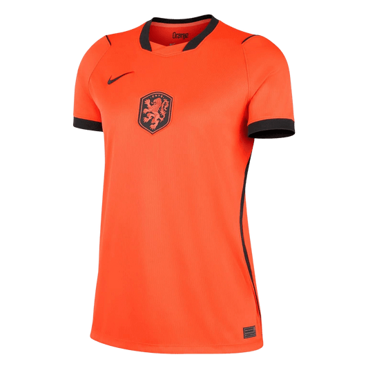 Netherlands World Cup Hjemmetrøje Kvinder 2026