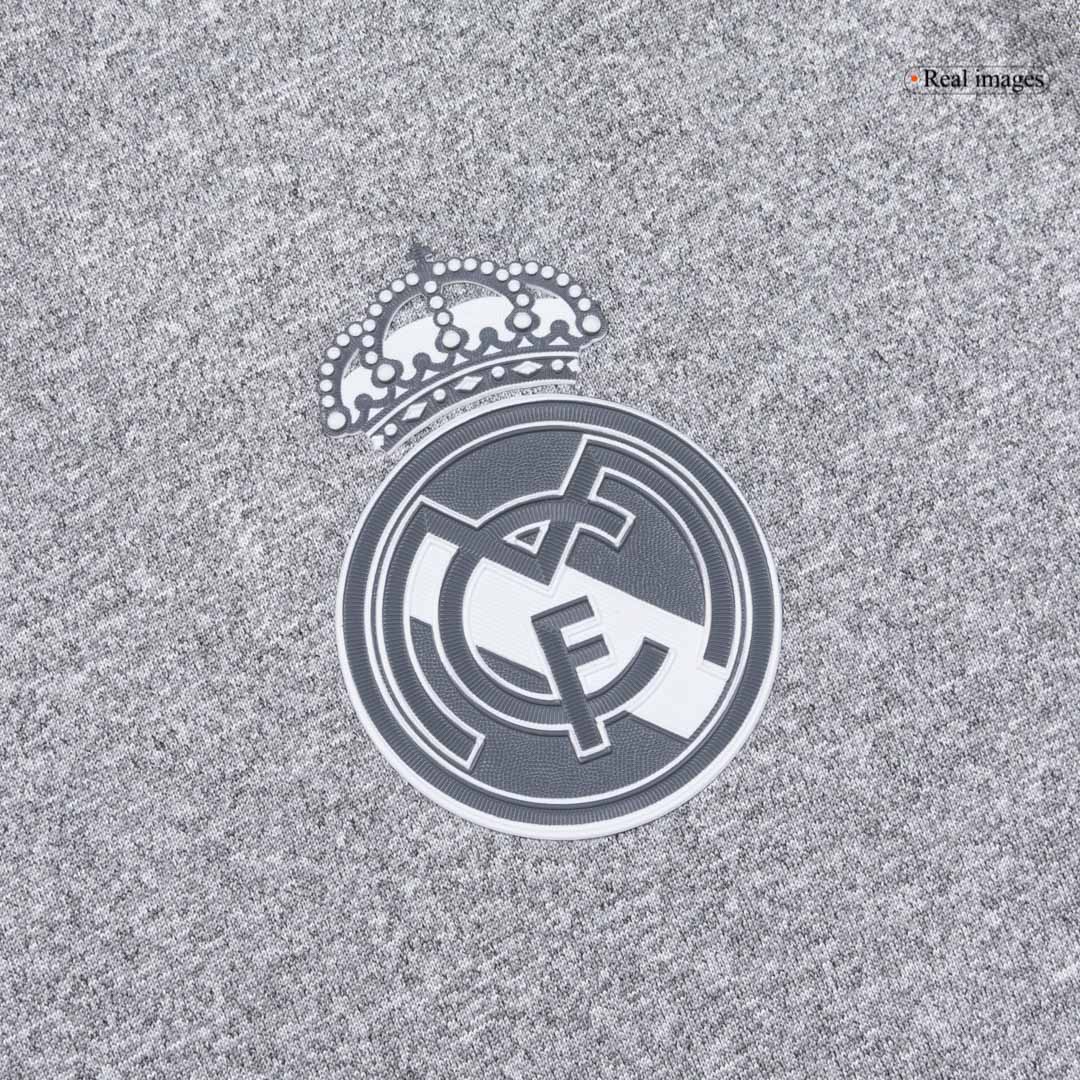 Real Madrid Retro Udebanebanetrøje 2015/16