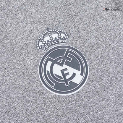 Real Madrid Retro Udebanebanetrøje 2015/16