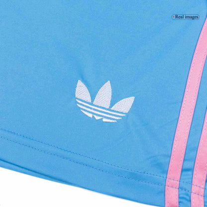 Inter Miami CF Tredjebaneshorts 2025