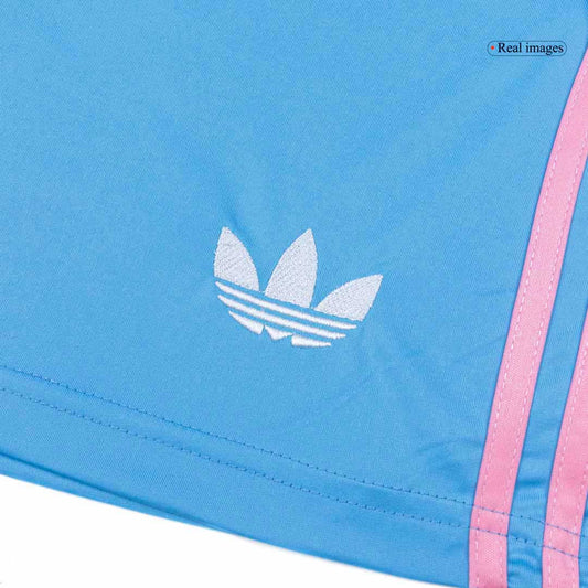 Inter Miami CF Tredjebaneshorts 2025