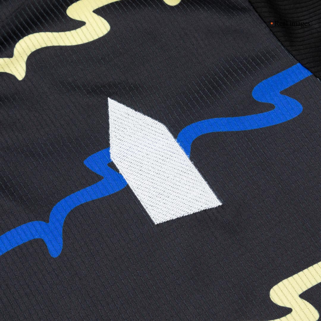 Everton Tredjetrøje 2025/26
