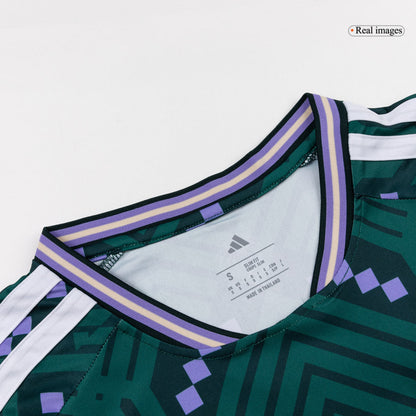Saudi Arabia World Cup Hjemmetrøje 2026