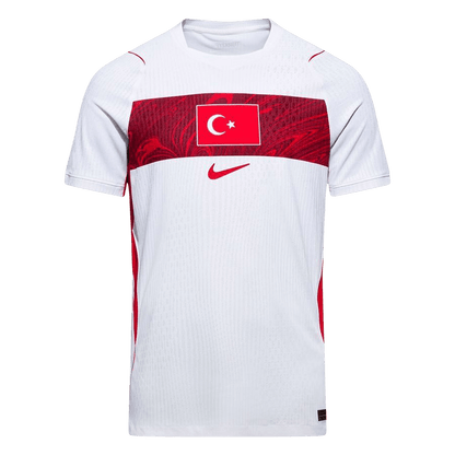 Turkey World Cup Udebanebanetrøje Spillerversion 2026