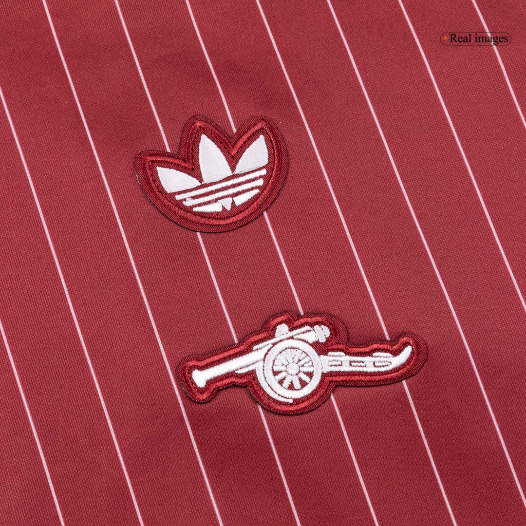 Arsenal ICON trøje 2025/26