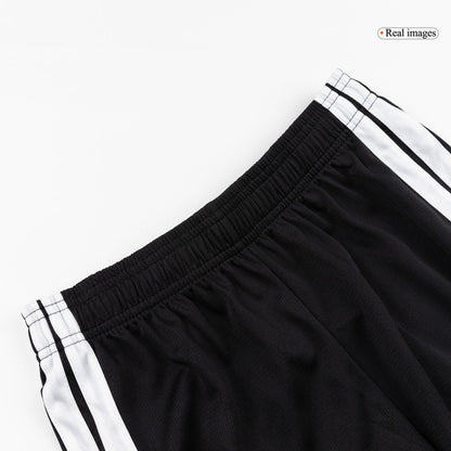 Germany World Cup Hjemmebaneshorts 2026