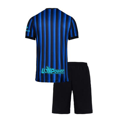 Inter Milan Hjemmesæt Børn 2025/26