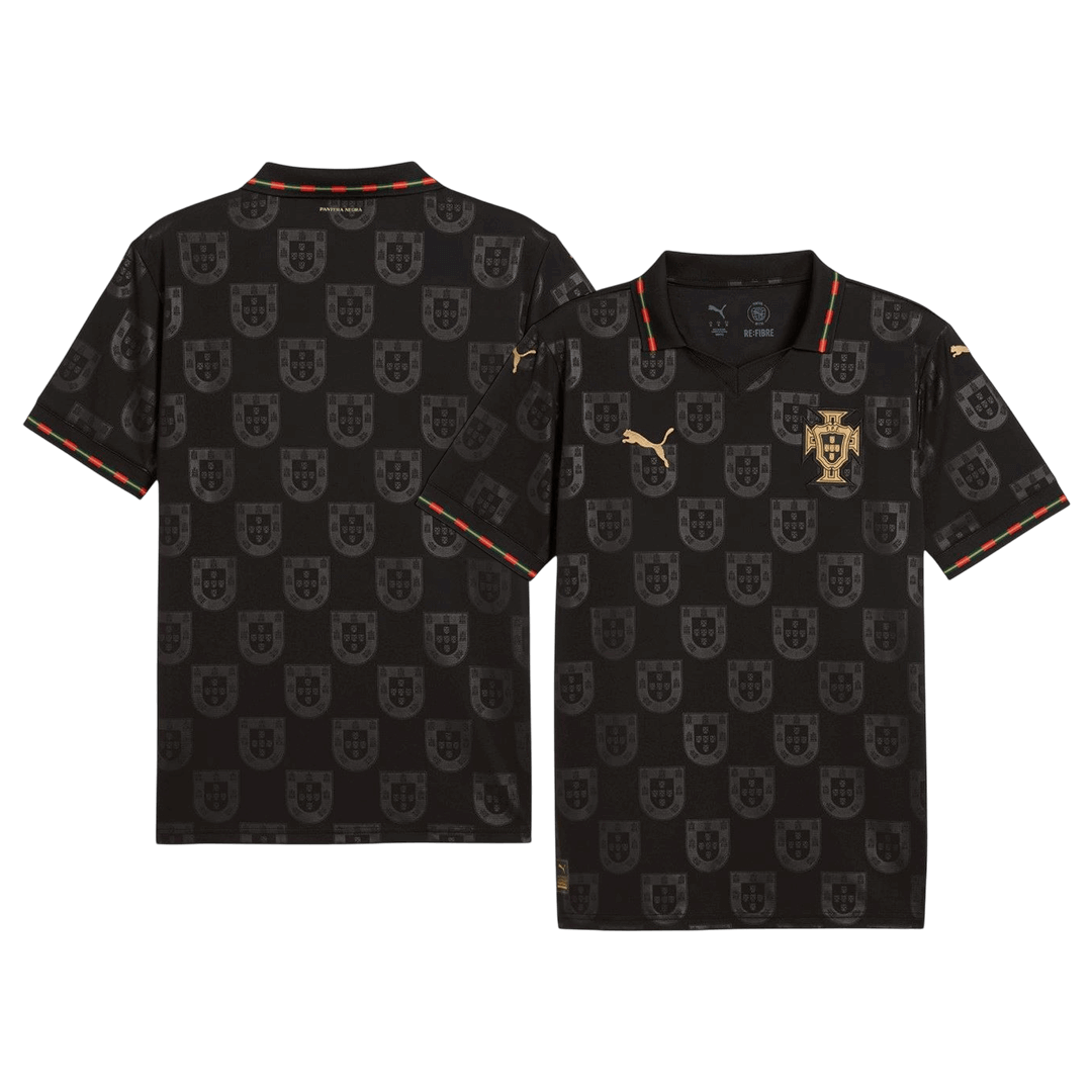 Portugal World Cup trøje 2026