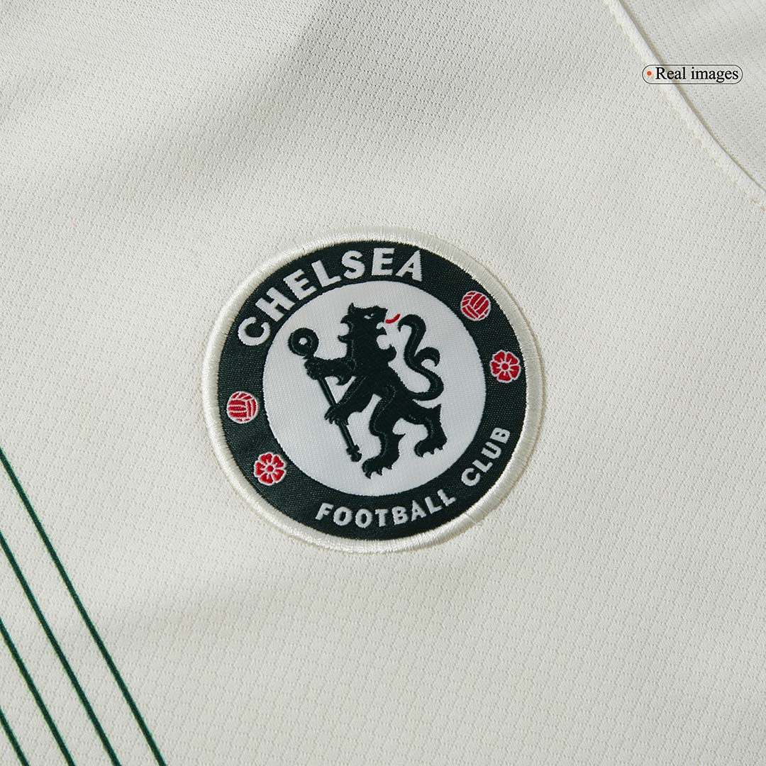 Chelsea Udebanetrøje 2025/26