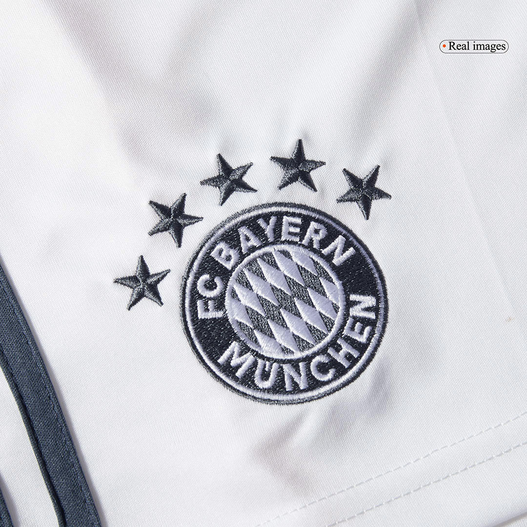 Bayern Munich Udebanebaneshorts 2025/26